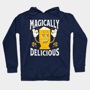 Magically Delicious Hoodie